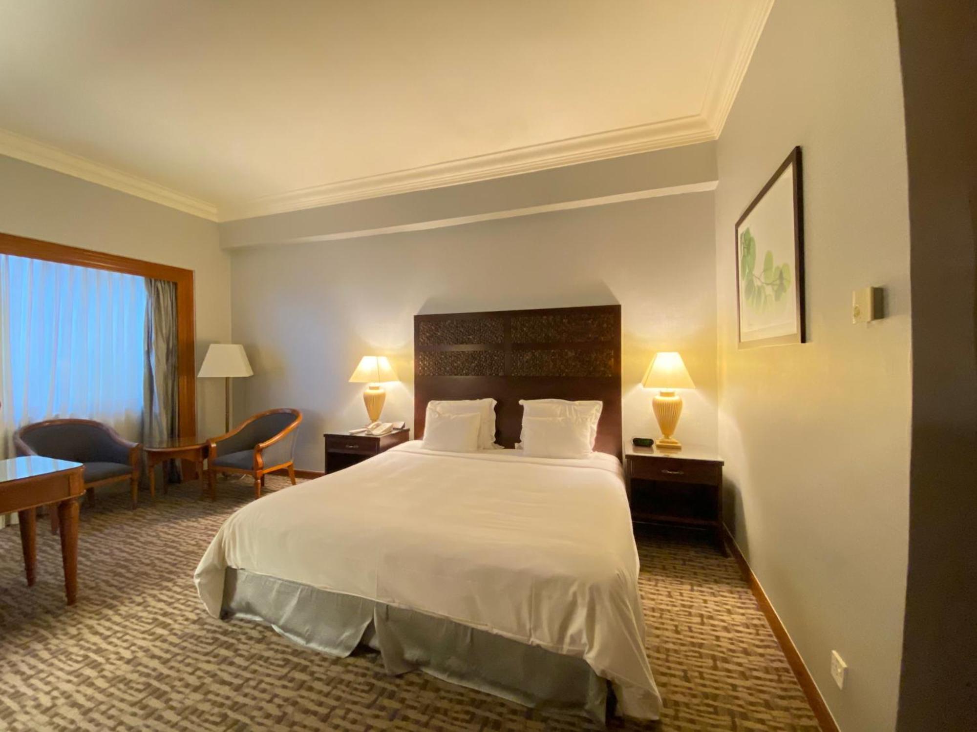 Renai Hotel Kota Bharu Ngoại thất bức ảnh
