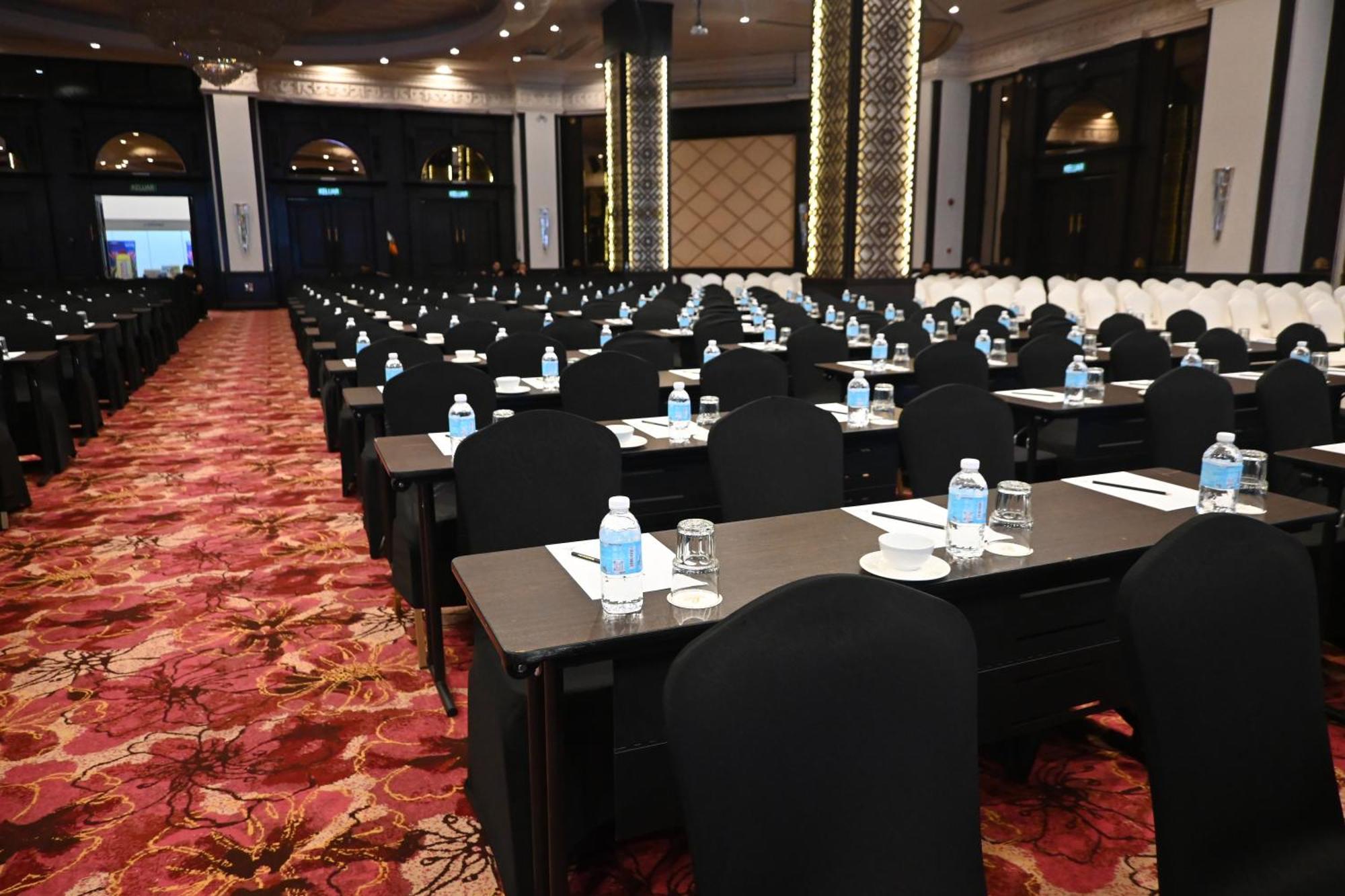Renai Hotel Kota Bharu Ngoại thất bức ảnh