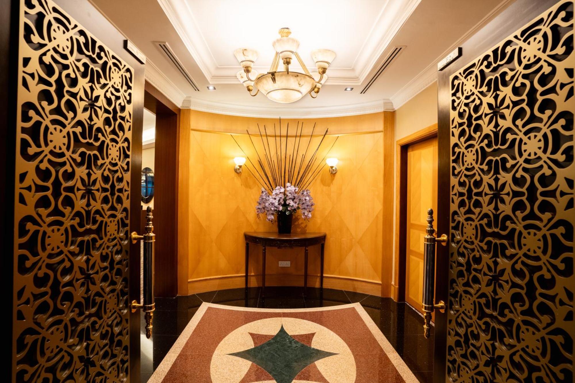 Renai Hotel Kota Bharu Ngoại thất bức ảnh
