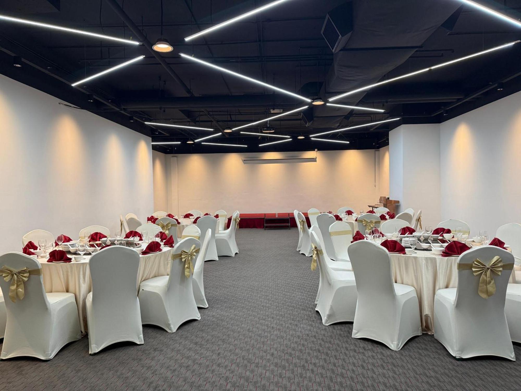 Renai Hotel Kota Bharu Ngoại thất bức ảnh