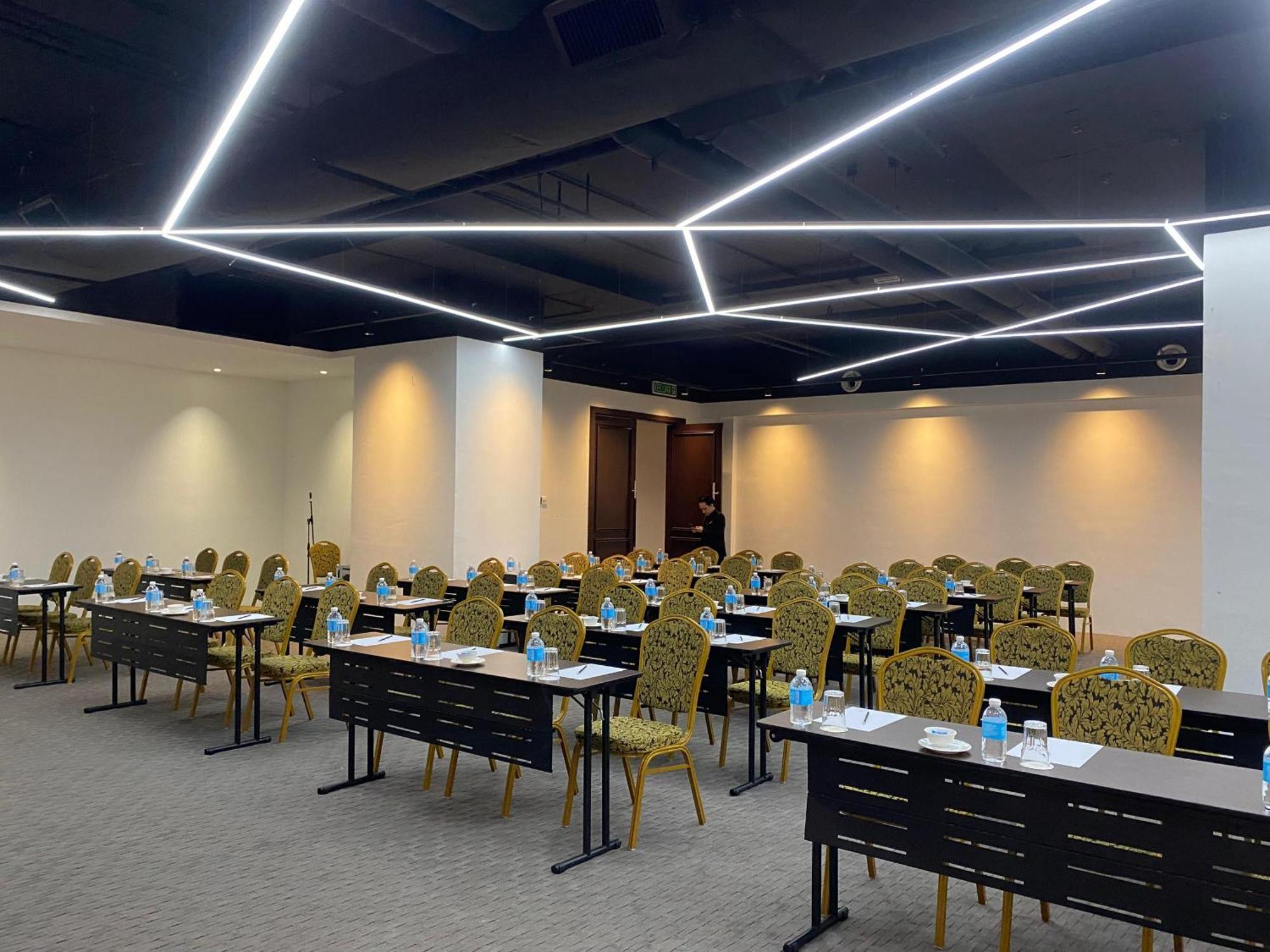 Renai Hotel Kota Bharu Ngoại thất bức ảnh