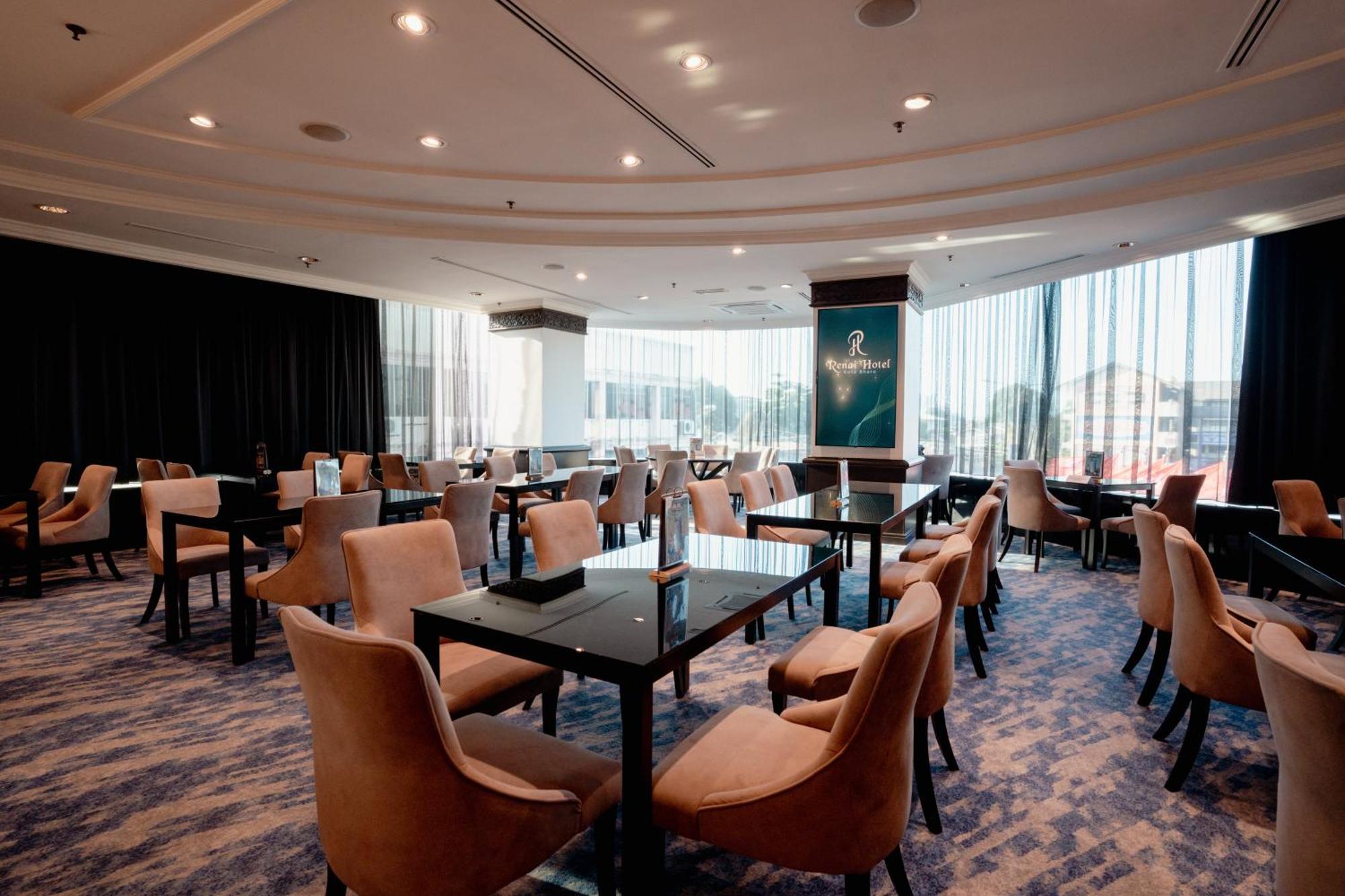 Renai Hotel Kota Bharu Ngoại thất bức ảnh