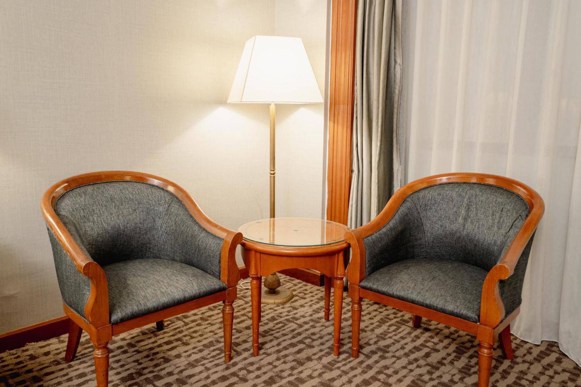Renai Hotel Kota Bharu Ngoại thất bức ảnh