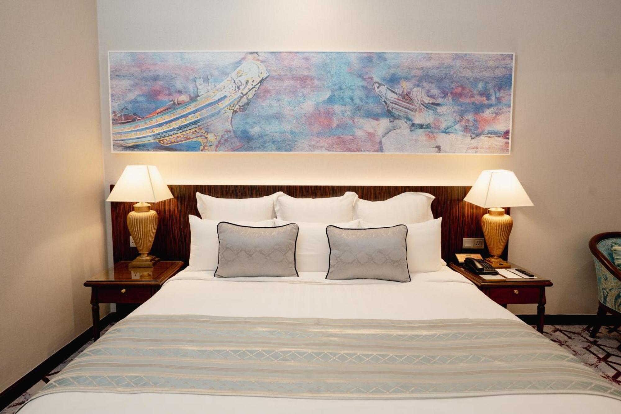Renai Hotel Kota Bharu Ngoại thất bức ảnh