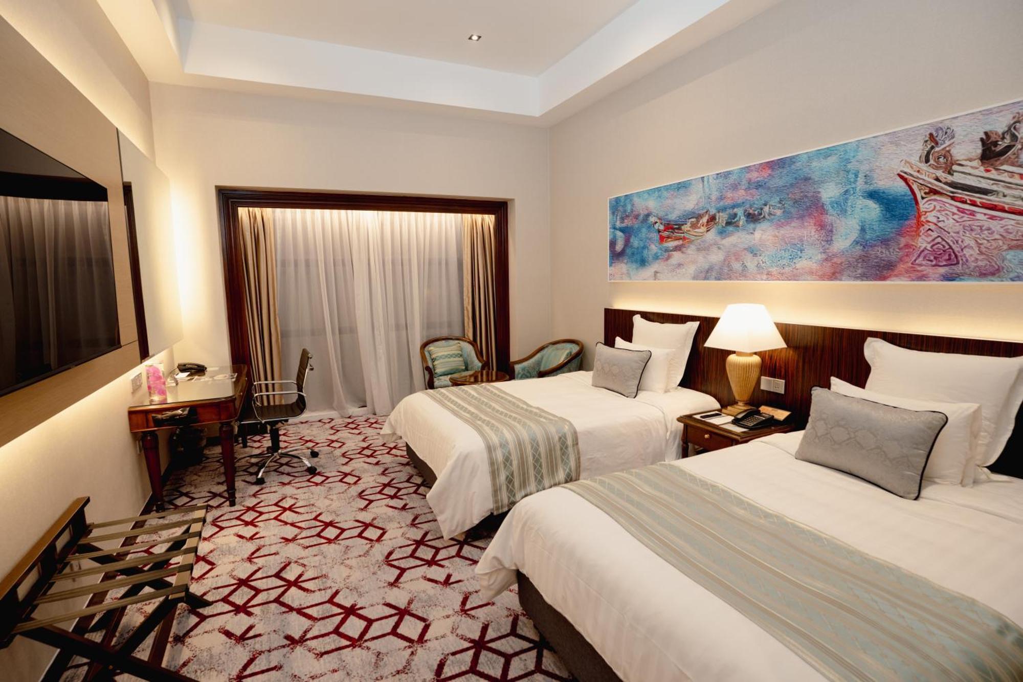 Renai Hotel Kota Bharu Ngoại thất bức ảnh