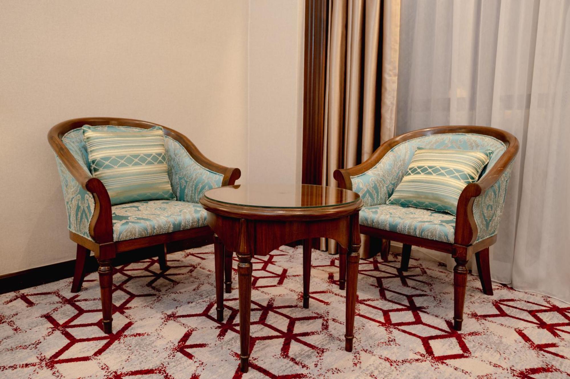 Renai Hotel Kota Bharu Ngoại thất bức ảnh