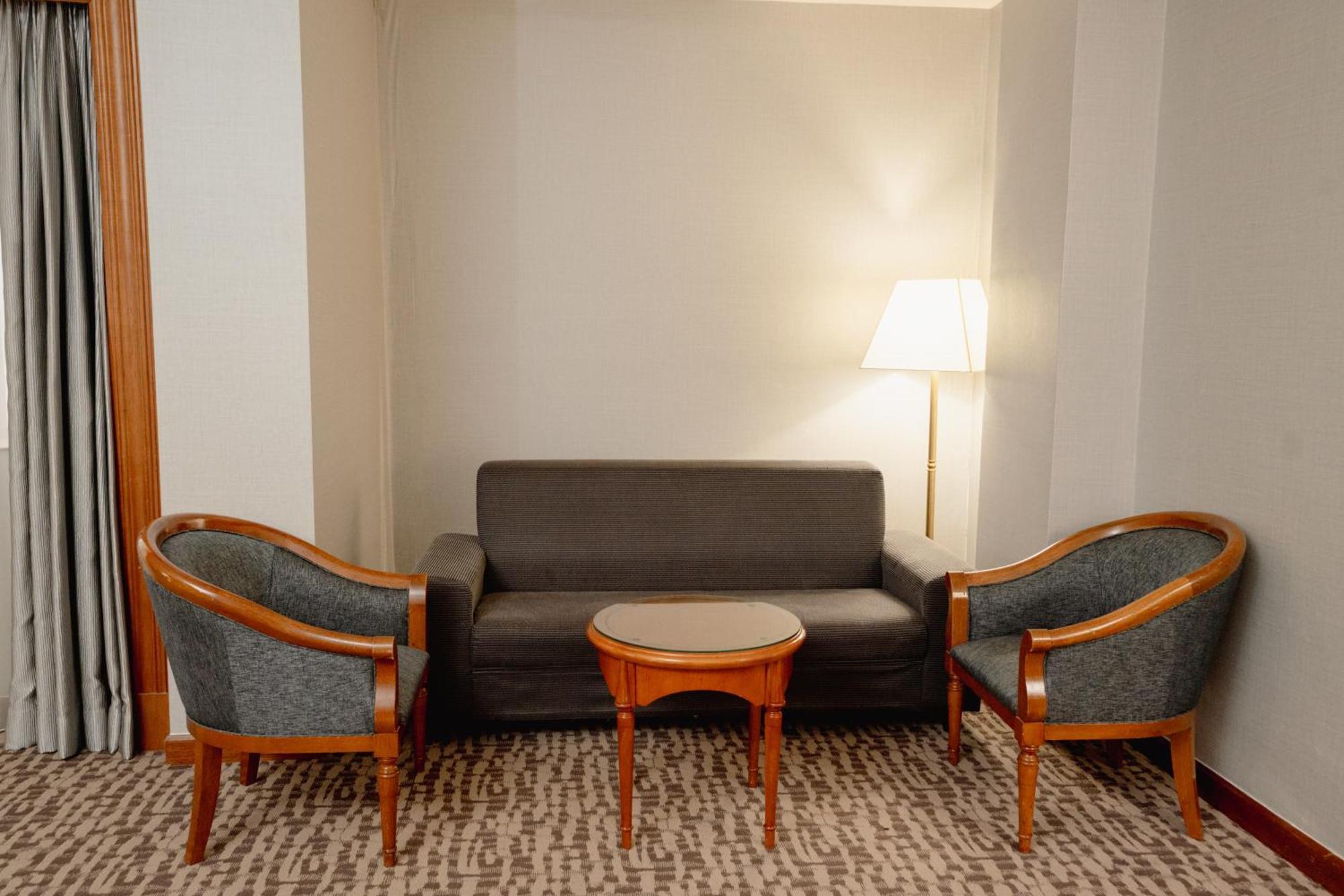 Renai Hotel Kota Bharu Ngoại thất bức ảnh