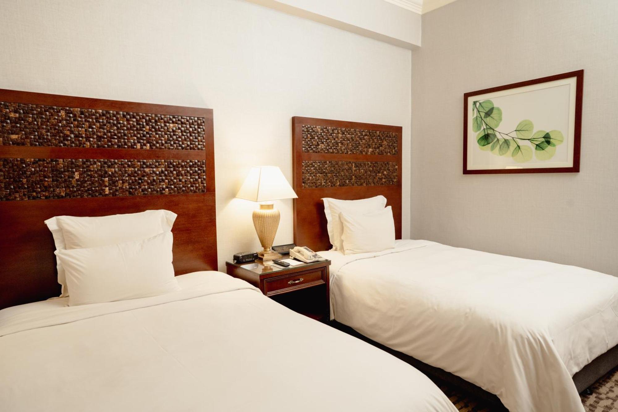 Renai Hotel Kota Bharu Ngoại thất bức ảnh