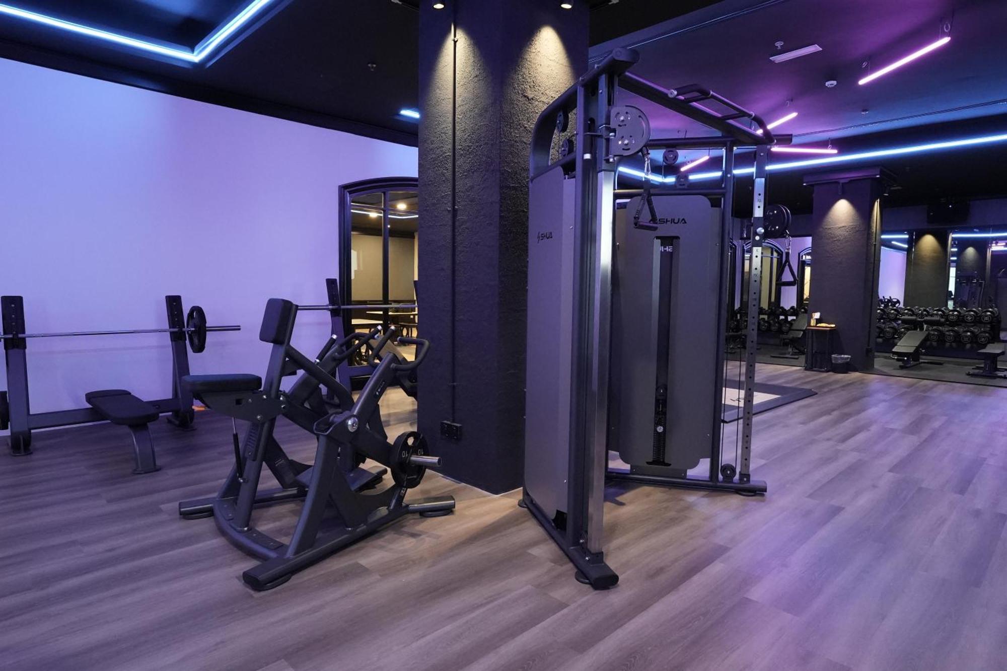 Renai Hotel Kota Bharu Ngoại thất bức ảnh