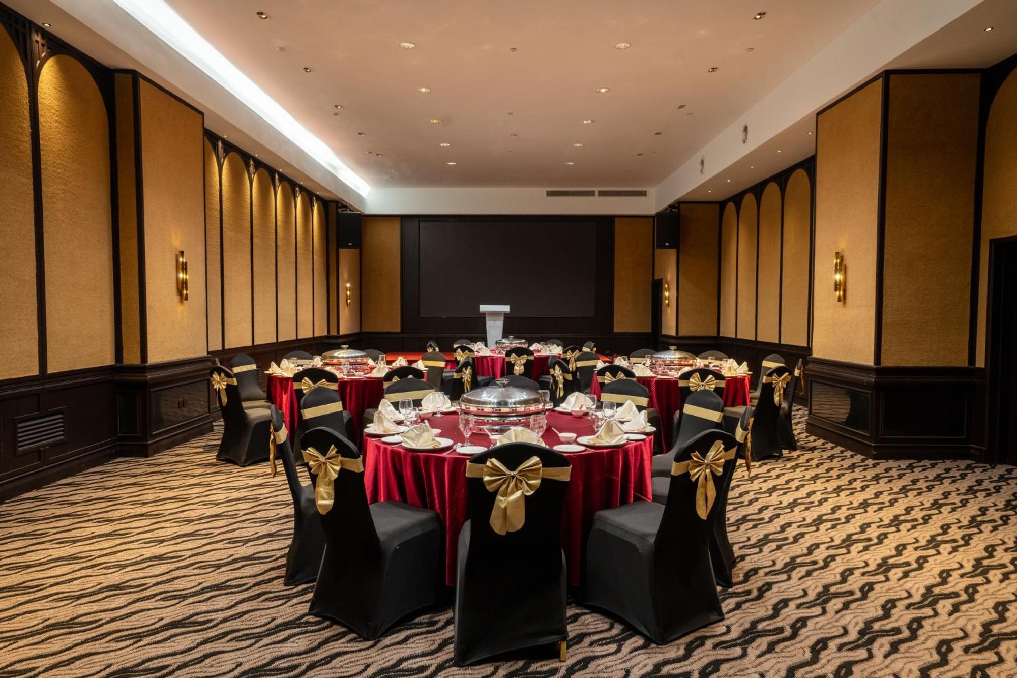 Renai Hotel Kota Bharu Ngoại thất bức ảnh